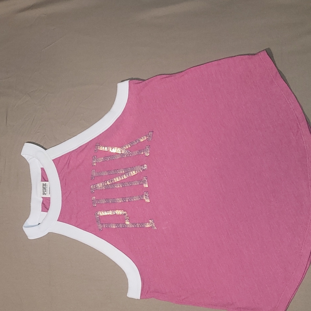 Victoria's Secret (Pink) Top